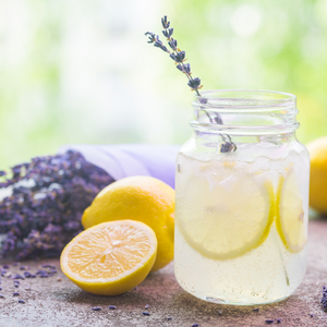 Summer Recipe: Iced Tea Lemonade