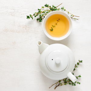 What is White Tea?