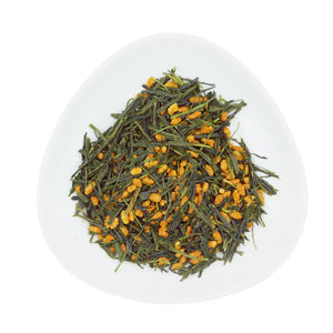 Genmai Cha Green Tea