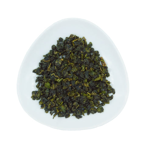 Green Jade Tea