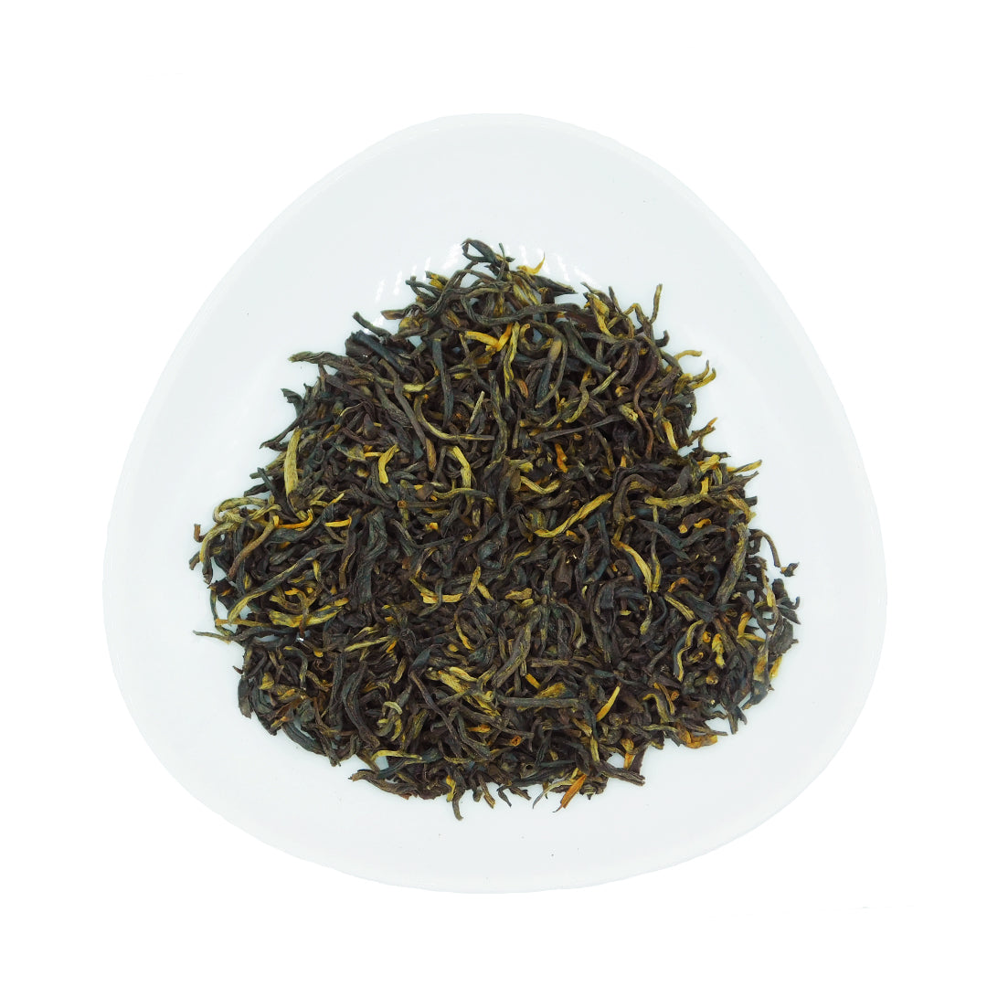 Yunnan FOP Tea