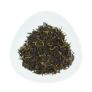 Yunnan FOP Tea
